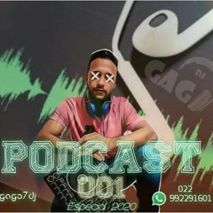 PODCAST 001 DJ GAGO DB MUITO RITMADO ( LANÇAMENTO 2023 )