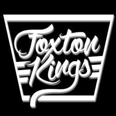 Playlist 0.2 - Curated by Foxton Kings