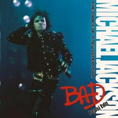 Stream Seán Kenneth O'Hara | Listen to MJ - Bad Era playlist 