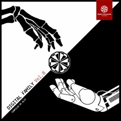 V.A. Digital Family Vol. 8 compiled by Alic [DigitalDiamonds071L] | WAV download