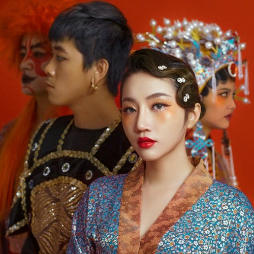 CHÂN ÁI (REMIX) - ORANGE X KHÓI X CHÂU ĐĂNG KHOA | TUẤN KIỆT MASTER REMIX [FREE DOWNLOAD]