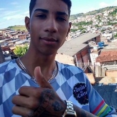 MTG- FETICHE DE UMA DONZELA BROTA EM IPATINGA