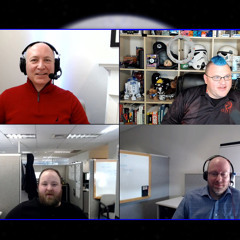 The Golden Circle - ESW #173