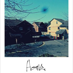 The Endz (Prod. DANNYMAC)