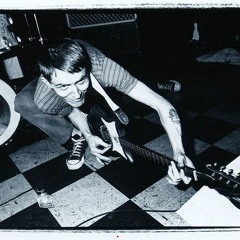 Like A Heart Choked In It's Hand