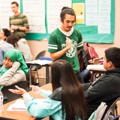 Teacher Education Research | AACTE 2020