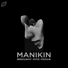 SL009: Manikin - Brought Into Focus EP