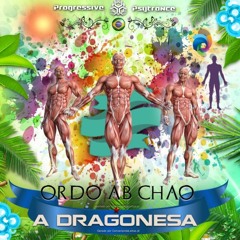 ((Ordo AB Chao)) - Hello Coconut!