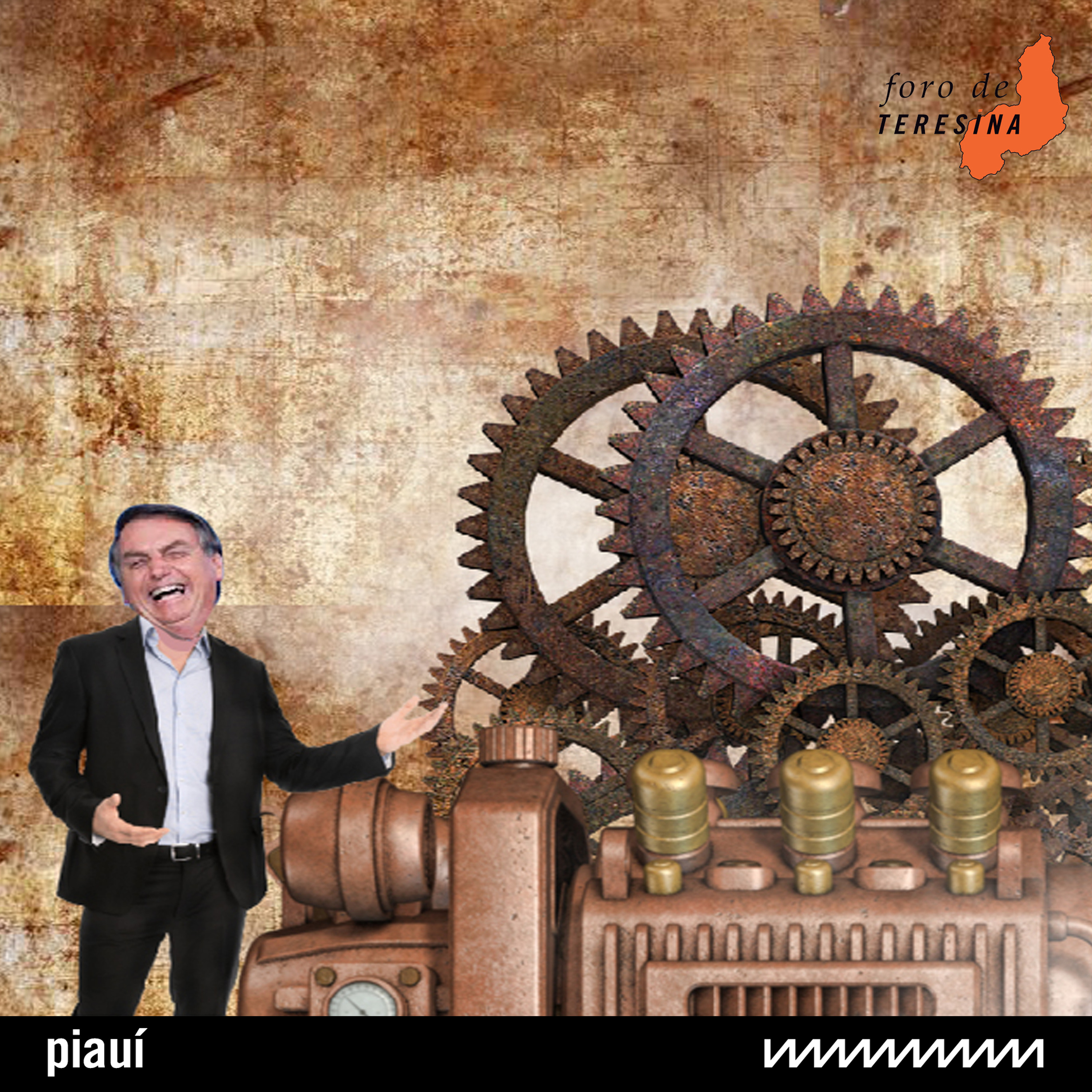 revista piauí