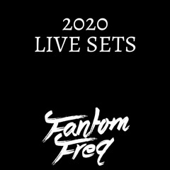 2020 Live Sets