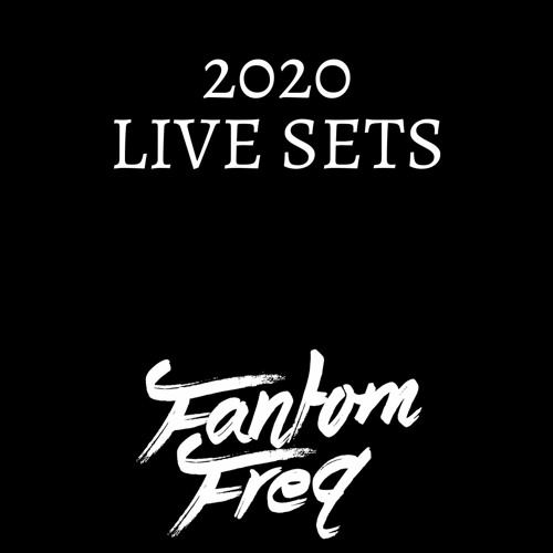 2020 Live Sets