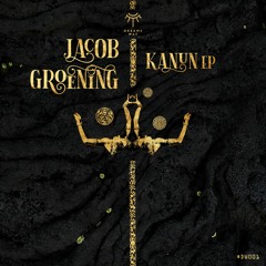 Jacob Groening - Kanun EP [DW001]