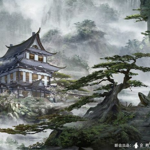 Mó Dào Zǔ Shī/Chén Qíng Lìng