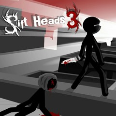 Sift Heads 3 - Chapter 1 The Last Mafia's Son Music