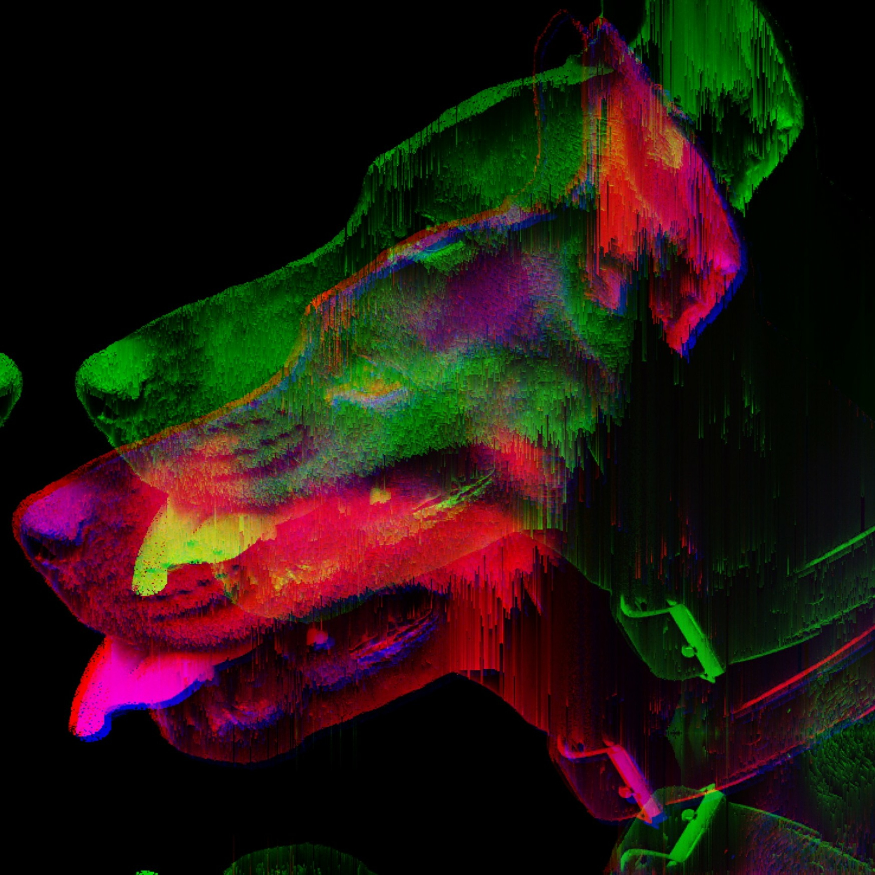 GROSSBOI STAIN
