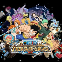 One Piece Treasure Cruise - Enies Lobby Theme