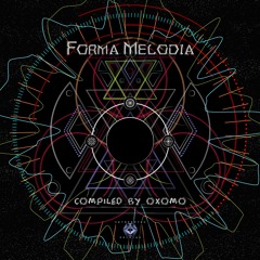 VA FORMA MELODIA compiled by Oxomo