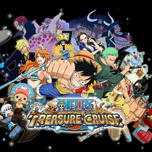 Stream One Piece Treasure Cruise Treasure Map Menu Theme By Udbzjames Listen Online For Free On Soundcloud