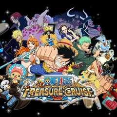 One Piece Treasure Cruise - Treasure Map Boss Theme