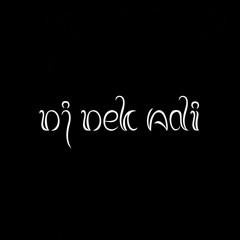 Spesial Request Budiartha DENSEL Bergetar !! - DJ Dek Adi