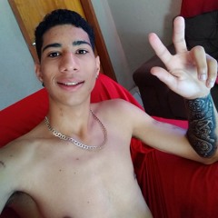 MTG MC RICK E MENOR Tody _brota no barraco do biel