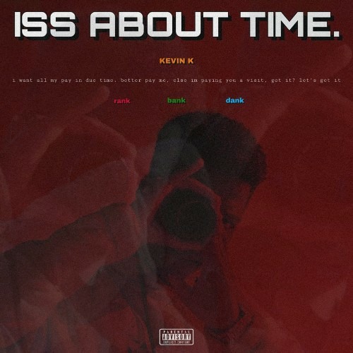 Don't (W OreoBoy x Josh Hwric)