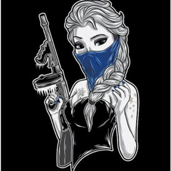 let it blow- YWN CARMM