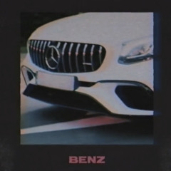 Shindy Type Beat - BENZ (prod. by DEEM x mzet)