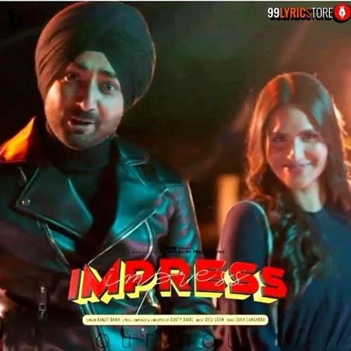 Impress Ranjit Bawa