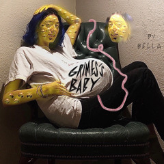 GRIMES’S BABY