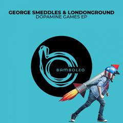 BAM008 George Smeddles - Games (Original Mix) [Preview]