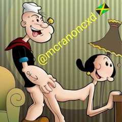 TROPA DO POPEYE VAI DEIXAR SUA BCT INCHADA (MC RANON & DJ JHONNY DO VDM)