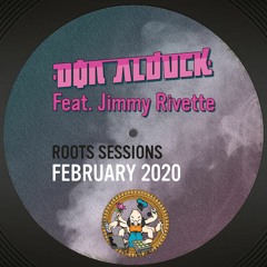 Roots sessions >>> February 2020