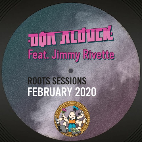 Roots sessions >>> February 2020