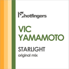 Vic Yamamoto - Starlight