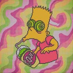 Trap trap n***a vibe
