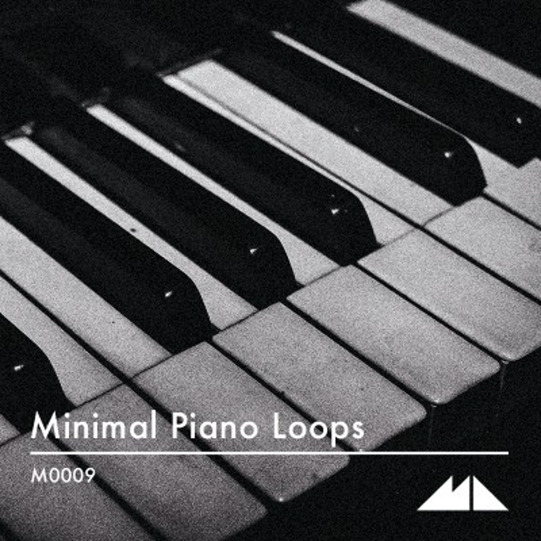 Stream Minimal Piano Loops [Pack Demo] by ModeAudio | Listen online for ...
