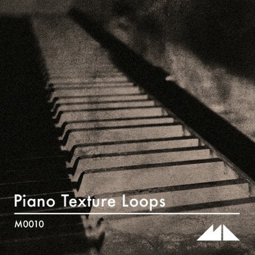 Stream Piano Texture Loops [Pack Demo] by ModeAudio | Listen online for ...