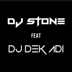 GEDHELF FT DJ DEK ADI - PUMPIN 2020