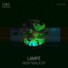 Lampe - Slide Simulation (Original Mix)