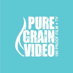 Audio Interviews by PureGrainVideo
