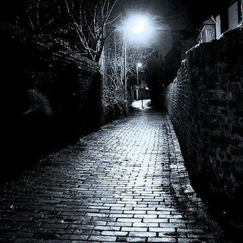 Ian Cognito - Dark Path