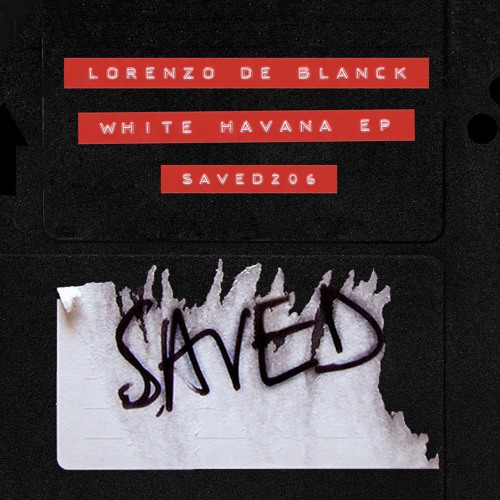 White Havana EP (Saved records)