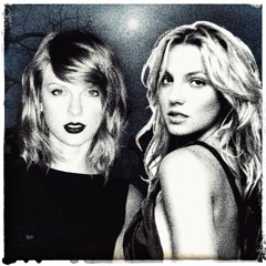 Taylor Swift & Britney Spears - Look What You Made Me Do x Toxic | Mashup