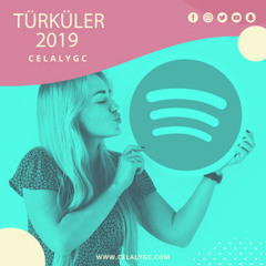 TÜRKÜLER 2019