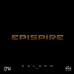 Epispire, Vol 1.