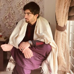 Ta pase me der jarali__Hamayun khan🥀