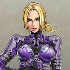 TEKKEN 4 Unknown (Unreleased Cutscene Theme) [1080P60res].mp3