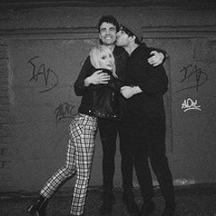 Paramore (Complete Discography/Solos)