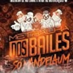Vai no calcanhar metralha dos baile